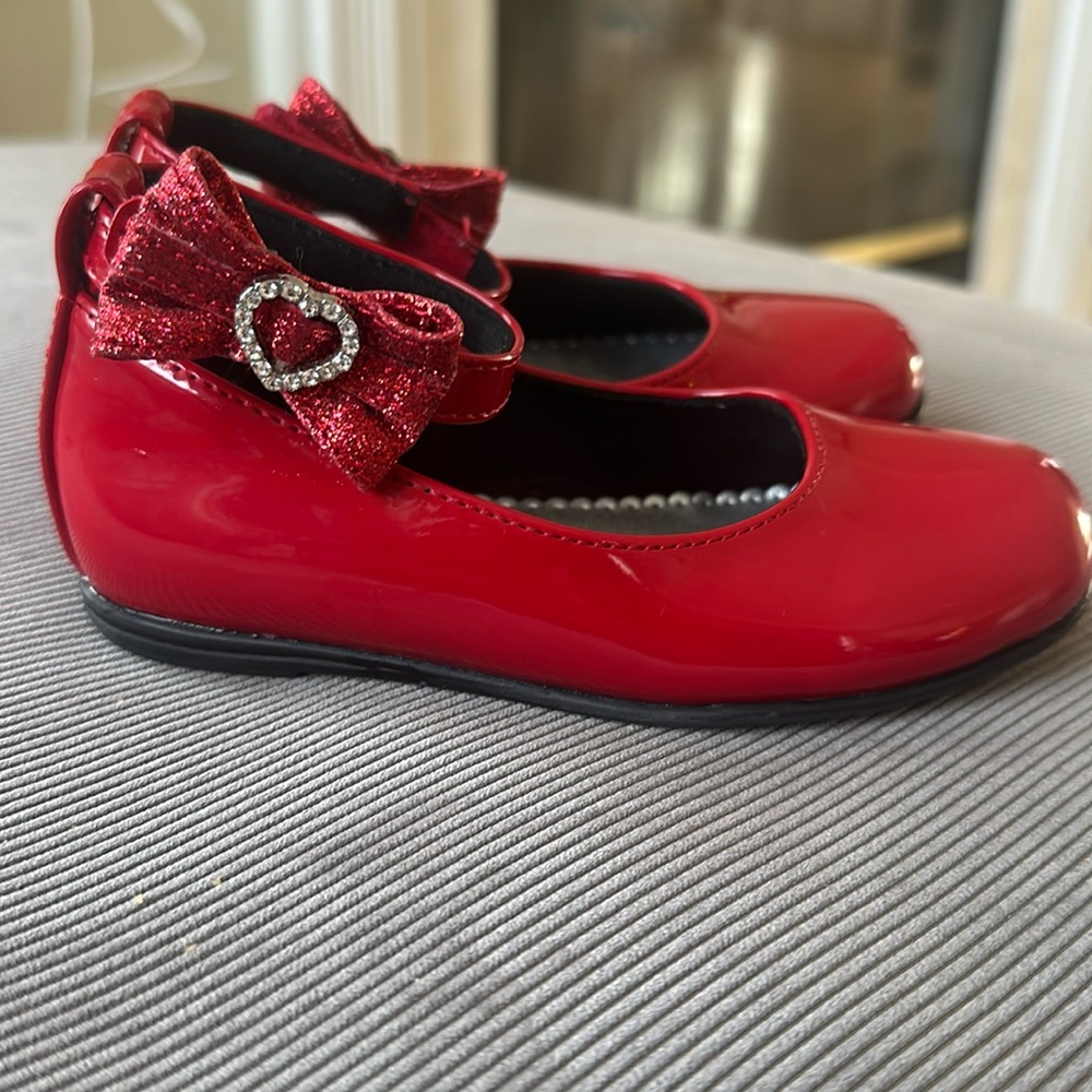 Toddler shoes